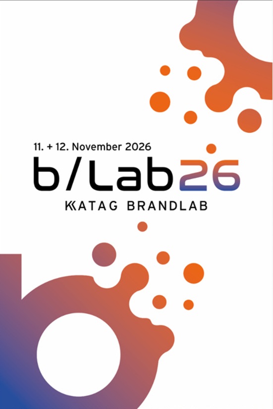 KATAG Brandlab 2026