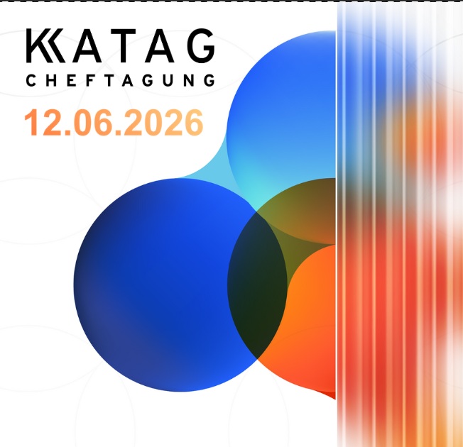 KATAG Cheftagung