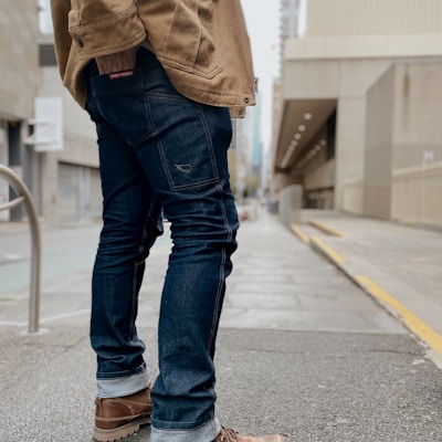 Chelsea Boots Black