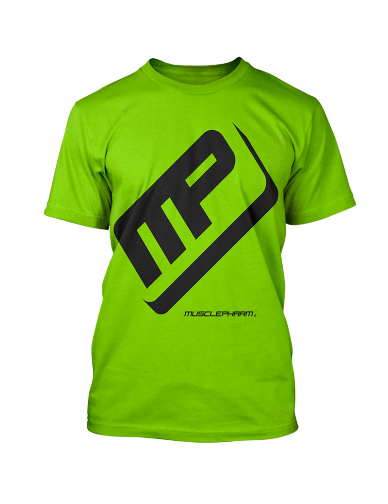 Nature Polo Green
