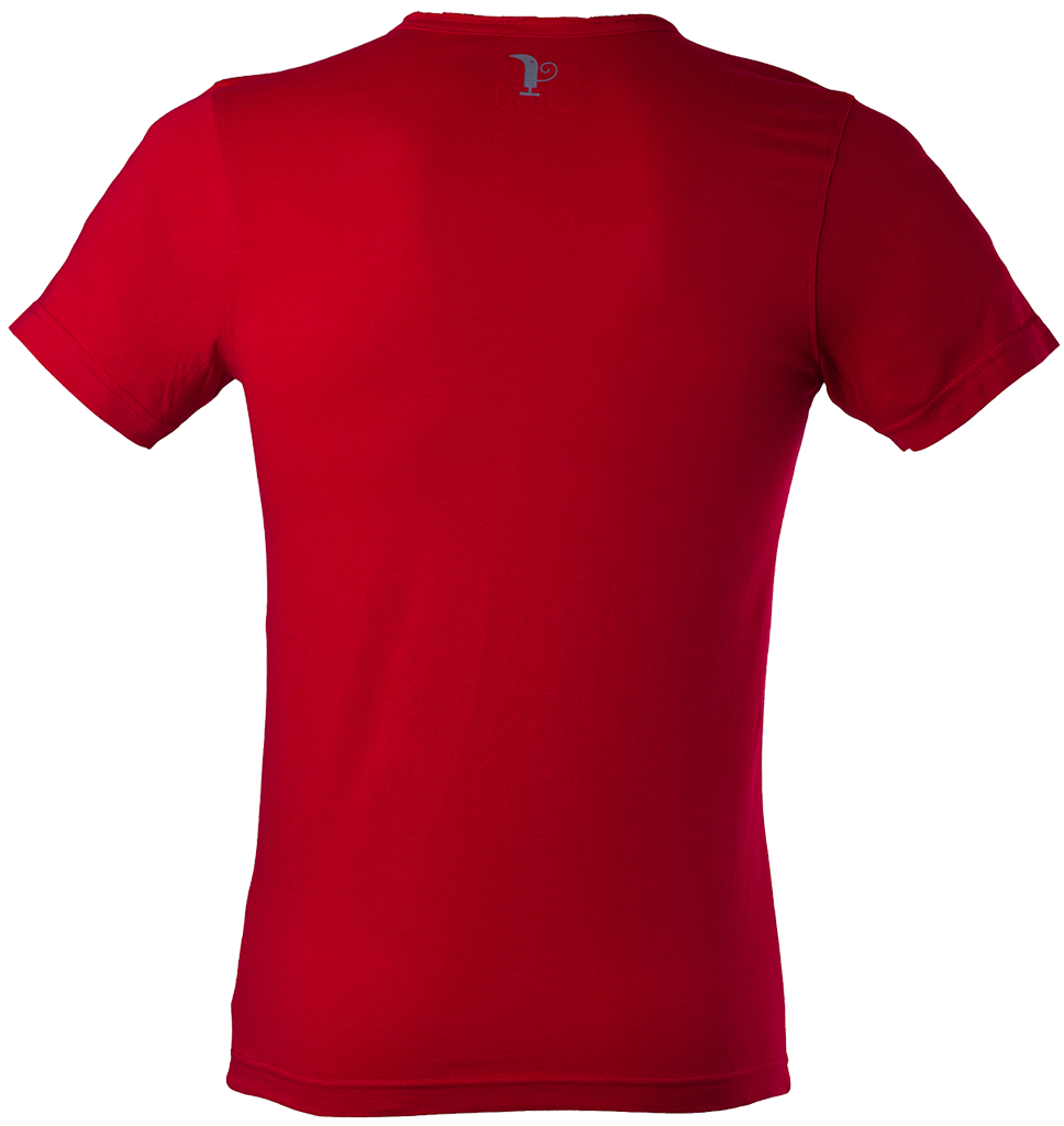 Sport Polo Red