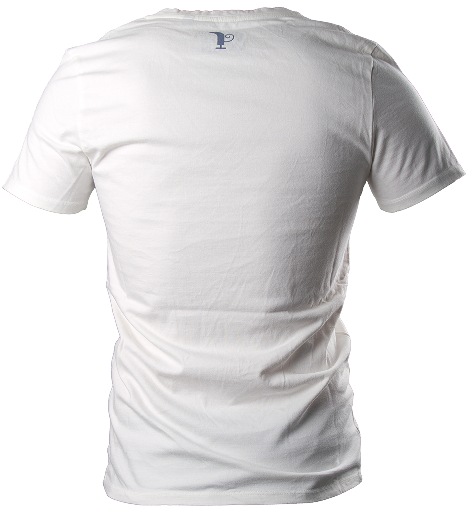 Classic Polo White